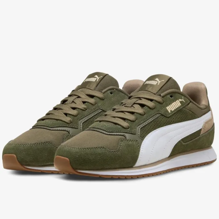 PUMA SOFTRIDE ST MILER SD Herren Sneaker Low