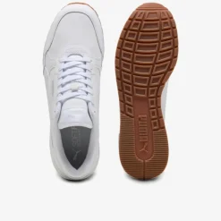 PUMA ST Runner v4 L Herren Sneaker Low
