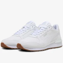 PUMA ST Runner v4 L Herren Sneaker Low