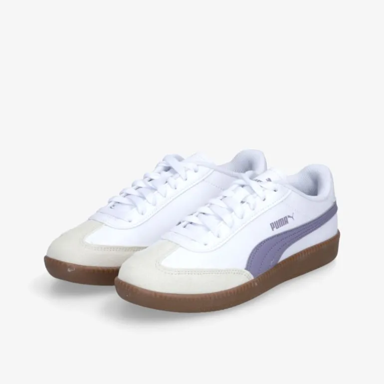 PUMA 9-T Damen Sneaker Low