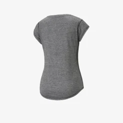 PUMA Train Favorite Heather Cat Damen T-Shirt