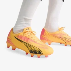 PUMA ULTRA PLAY FG/AG Herren Fußballschuh