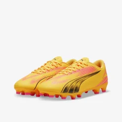 PUMA ULTRA PLAY FG/AG Herren Fußballschuh