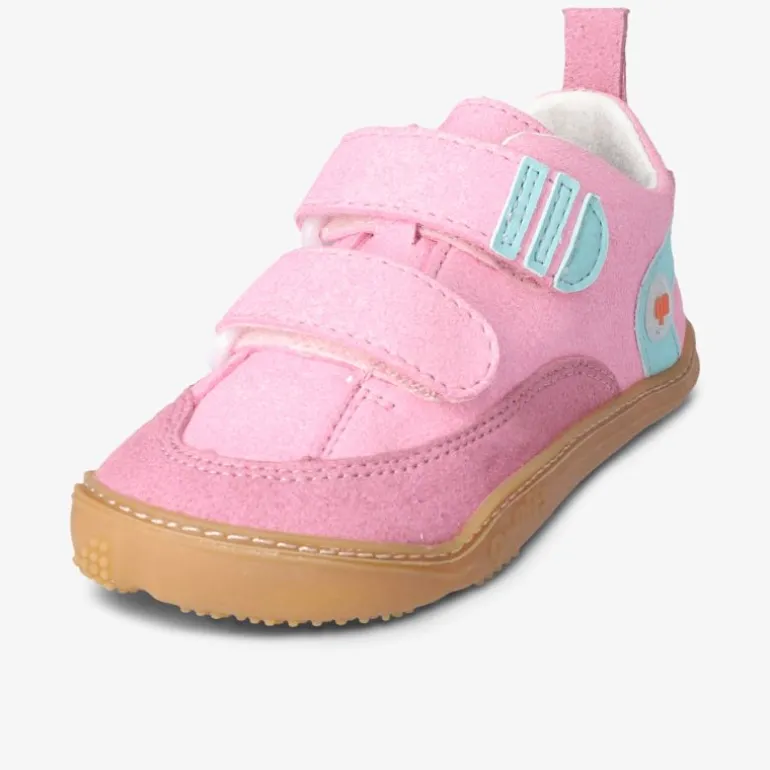 qnuffs Kinder Barfußschuhe