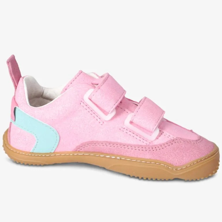 qnuffs Kinder Barfußschuhe