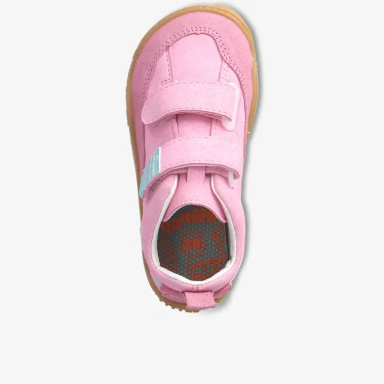 qnuffs Kinder Barfußschuhe