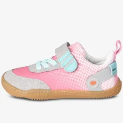 qnuffs Kinder Halbschuhe