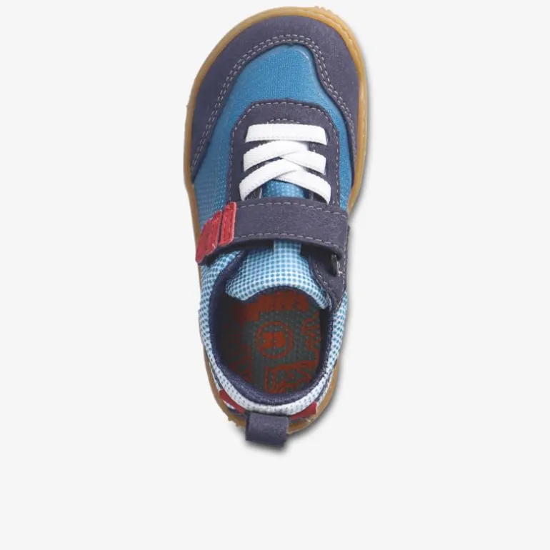 qnuffs Kinder Halbschuhe