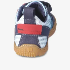 qnuffs Kinder Halbschuhe