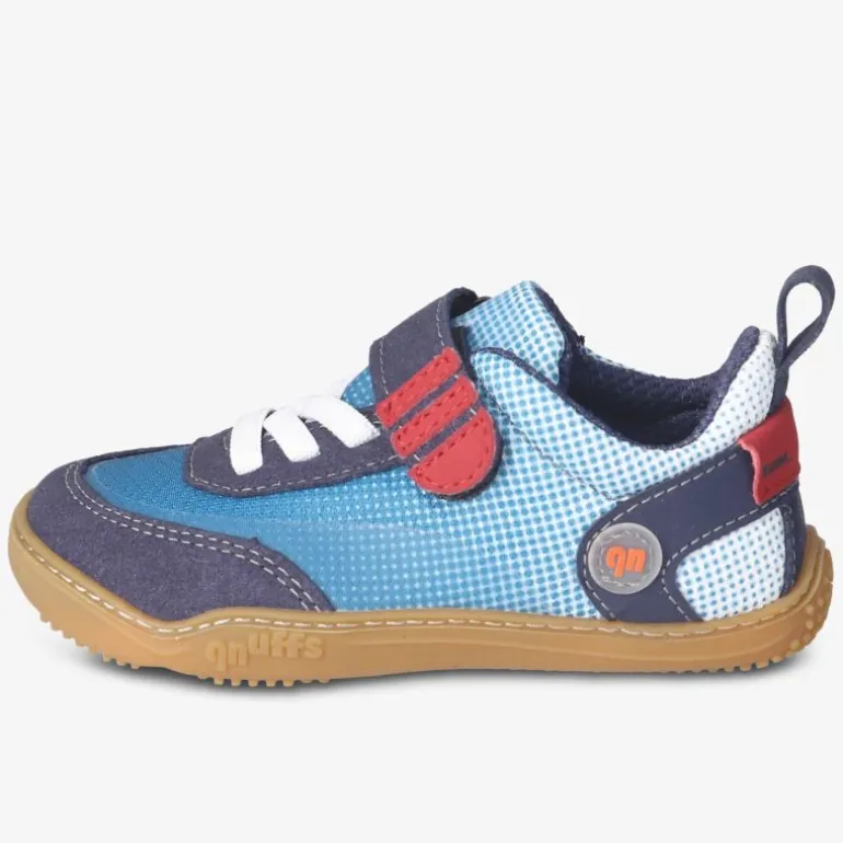 qnuffs Kinder Halbschuhe