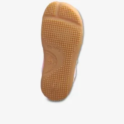 qnuffs Kinder Halbschuhe