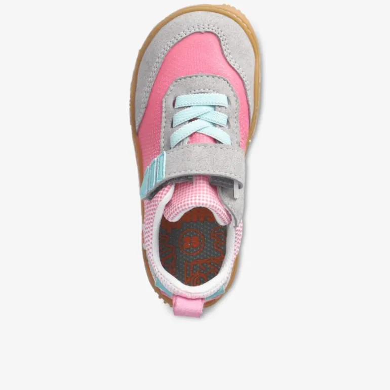 qnuffs Kinder Halbschuhe
