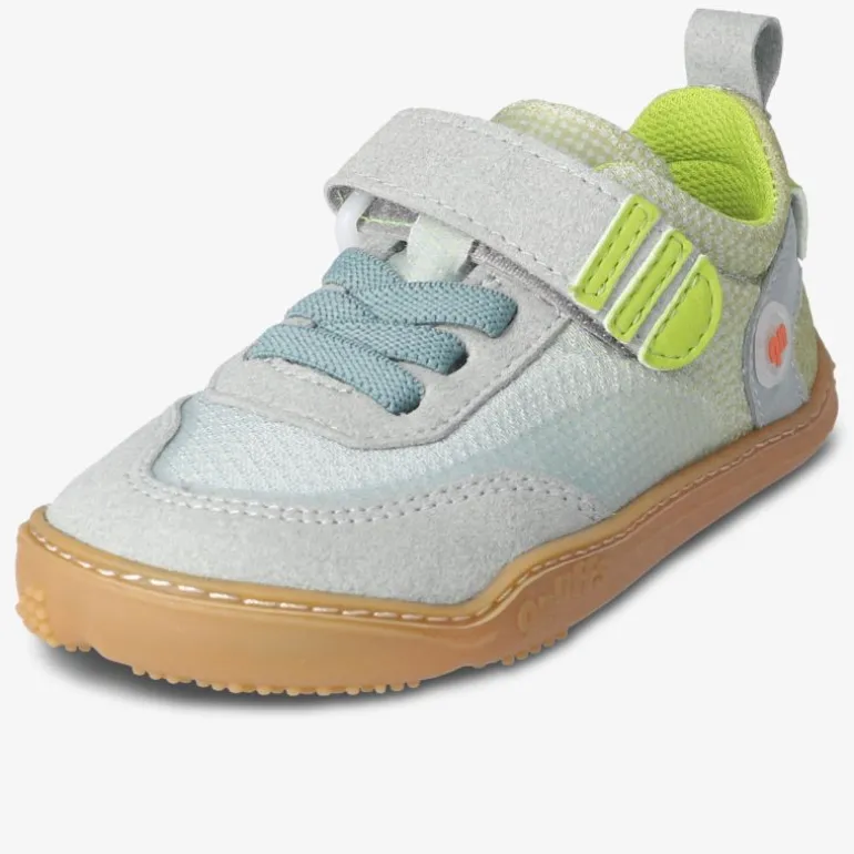 qnuffs Kinder Halbschuhe