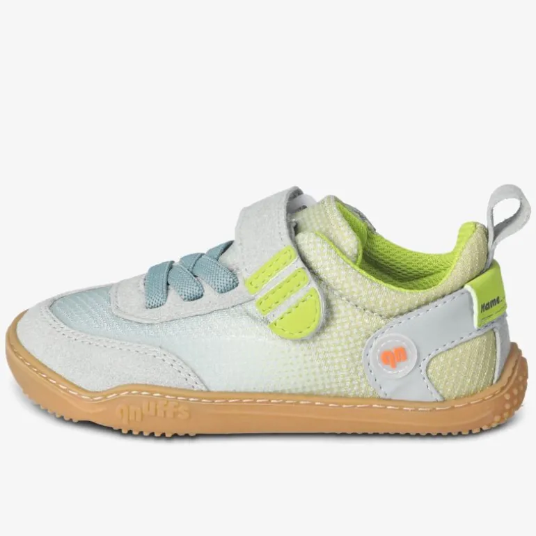 qnuffs Kinder Halbschuhe
