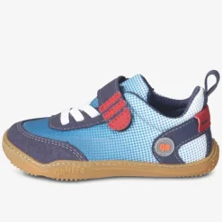 qnuffs Kinder Halbschuhe