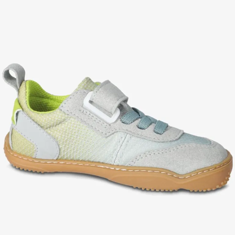 qnuffs Kinder Halbschuhe