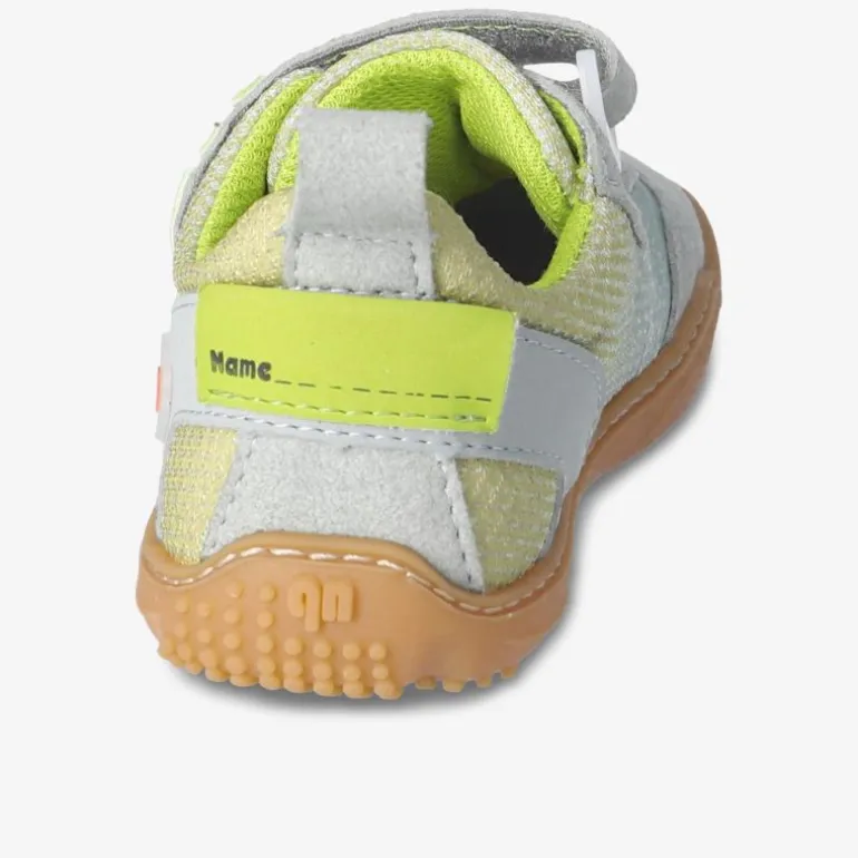 qnuffs Kinder Halbschuhe