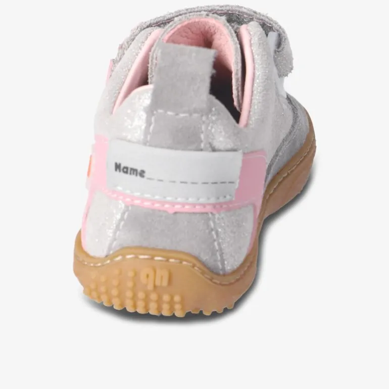 qnuffs Kinder Klettschuhe