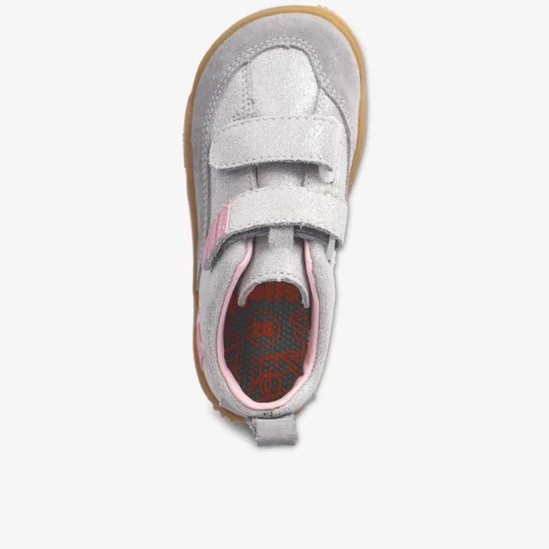 qnuffs Kinder Klettschuhe