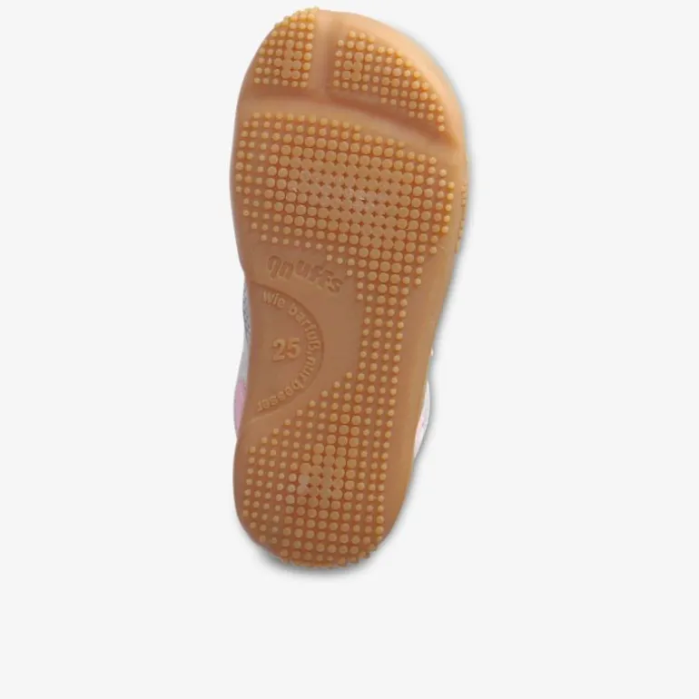 qnuffs Kinder Klettschuhe