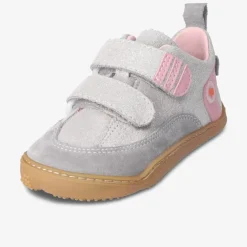 qnuffs Kinder Klettschuhe
