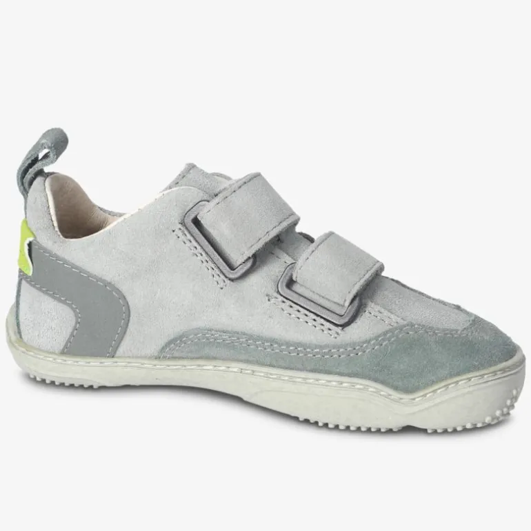 qnuffs Kinder Klettschuhe