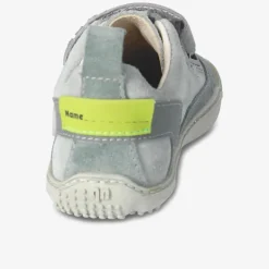 qnuffs Kinder Klettschuhe