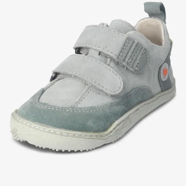 qnuffs Kinder Klettschuhe