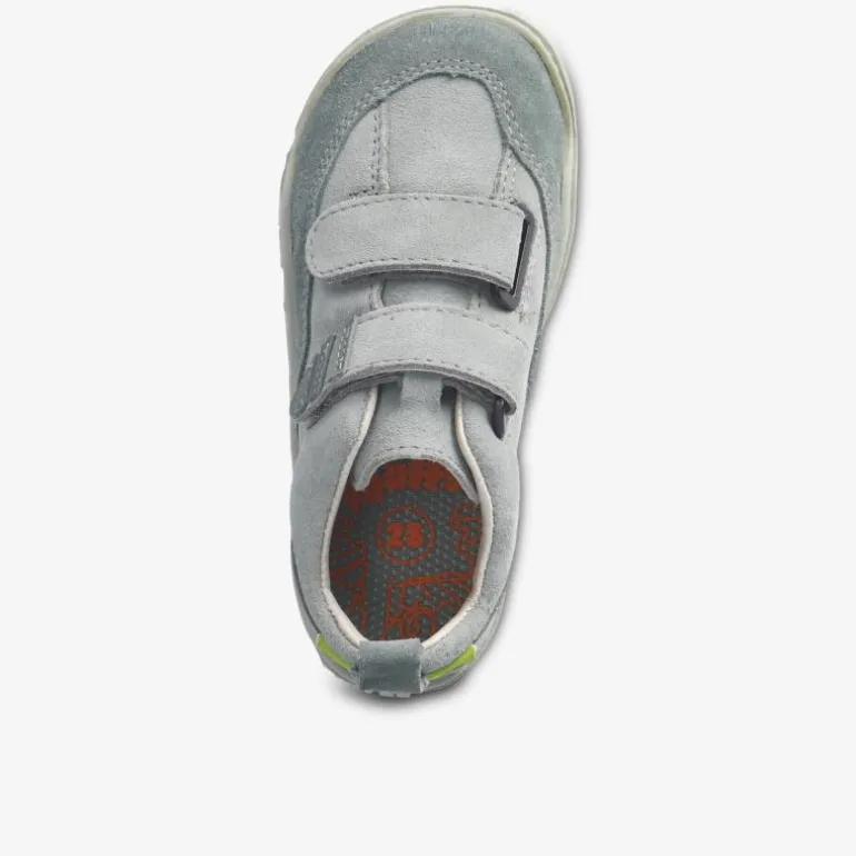 qnuffs Kinder Klettschuhe