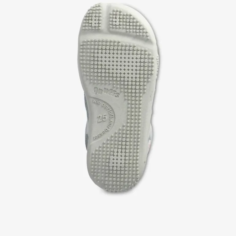 qnuffs Kinder Klettschuhe