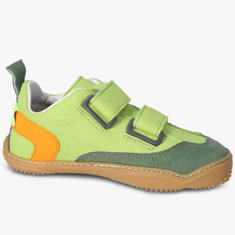 qnuffs Kinder Klettschuhe