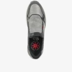 Relife Damen Slipper