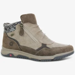 Relife Damen Stiefeletten