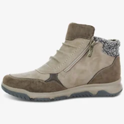 Relife Damen Stiefeletten