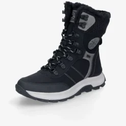Relife Damen Winterstiefel