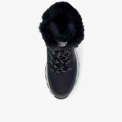 Relife Damen Winterstiefel