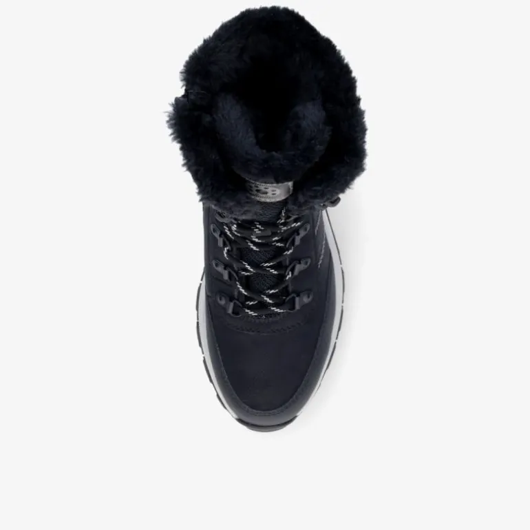 Relife Damen Winterstiefel