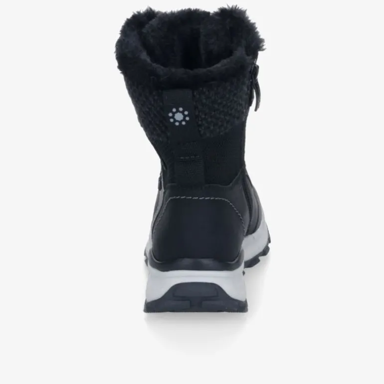 Relife Damen Winterstiefel