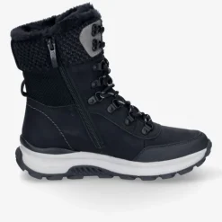 Relife Damen Winterstiefel