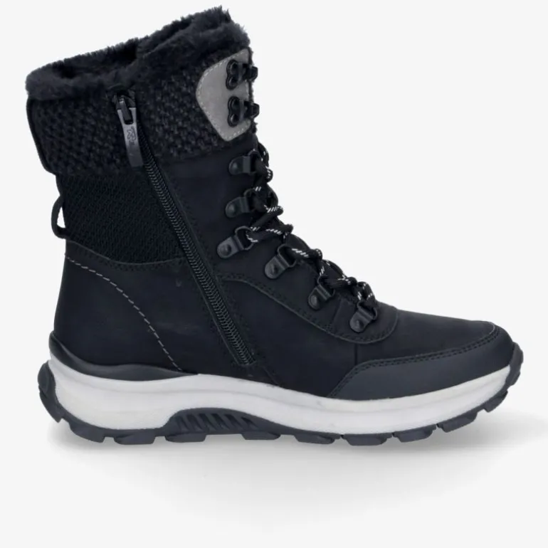Relife Damen Winterstiefel