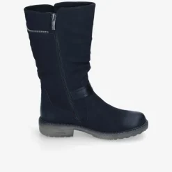 Relife Damen Winterstiefel