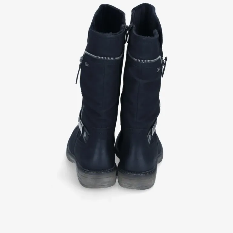 Relife Damen Winterstiefel