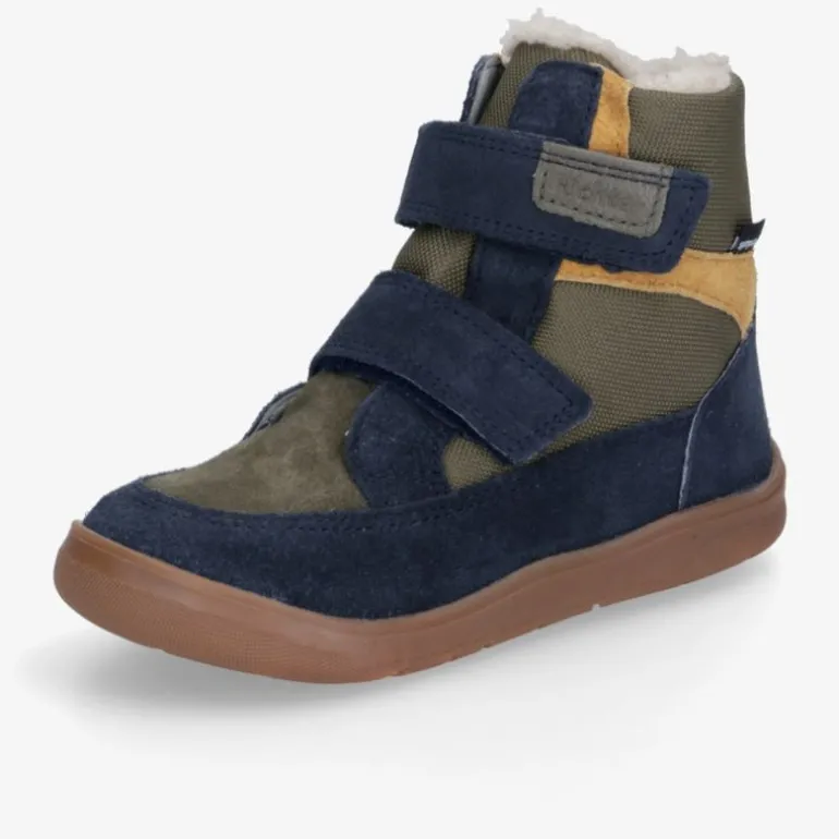 Richter Kinder Barfußschuhe