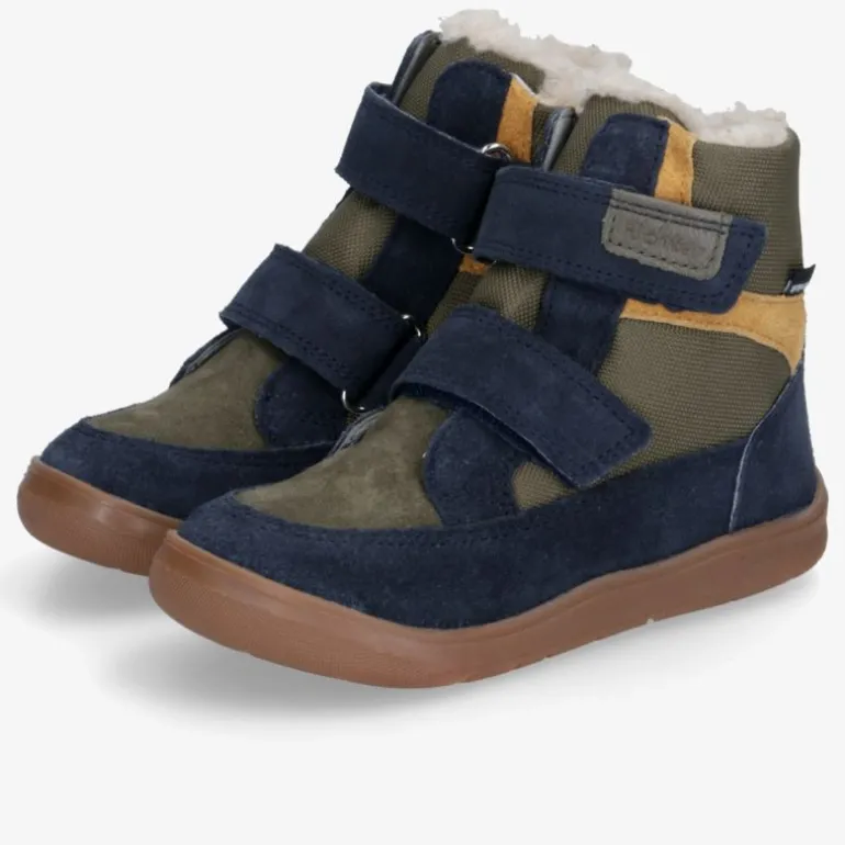 Richter Kinder Barfußschuhe