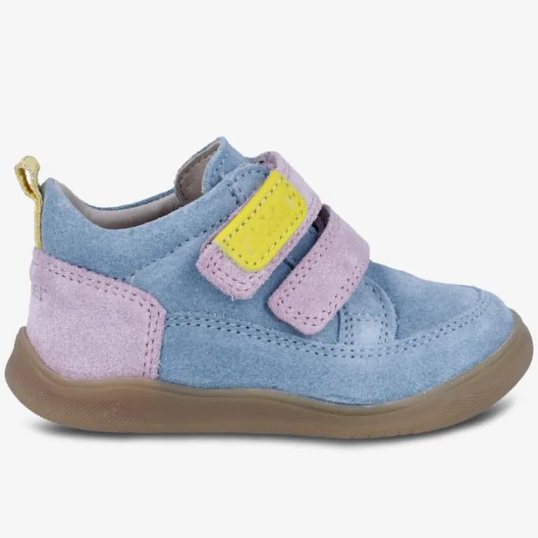 Richter Kinder Klettstiefel