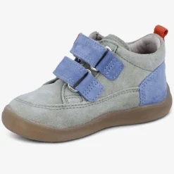 Richter Kinder Klettstiefel