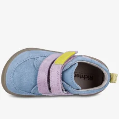 Richter Kinder Klettstiefel