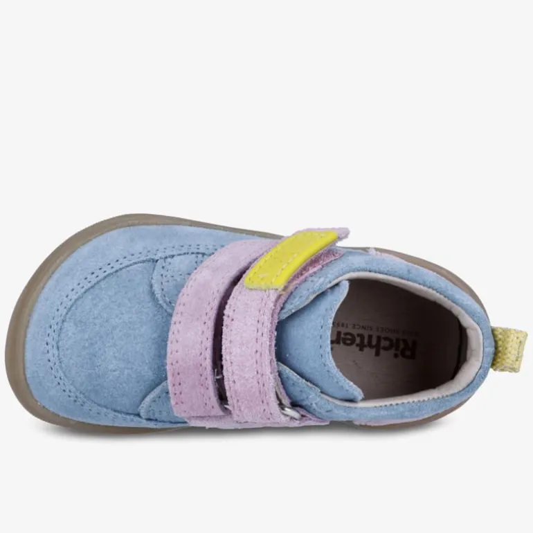 Richter Kinder Klettstiefel