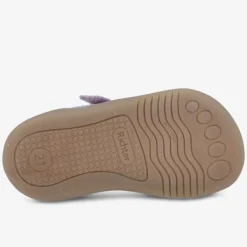 Richter Kinder Klettstiefel