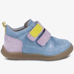 Richter Kinder Klettstiefel